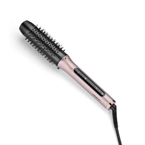 Brosse coiffante Babyliss Volume Boost HSB200E Ros