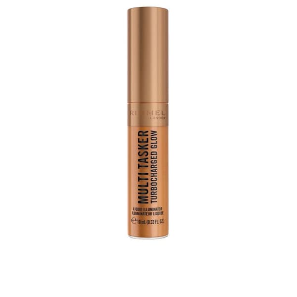 MULTI TASKER flytande highlighter #008-Det ger bronze 10 ml