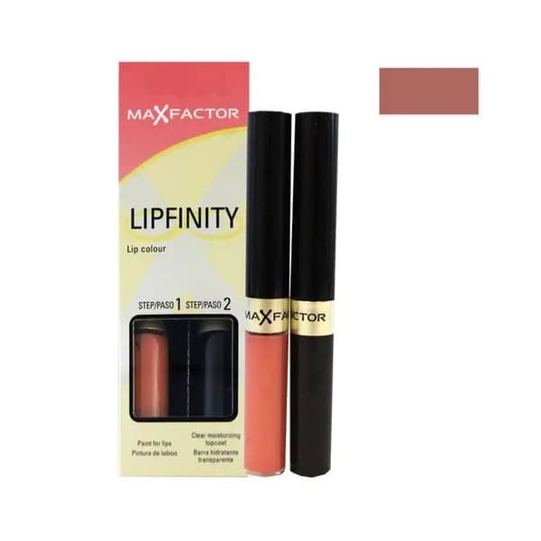 MAX FACTOR LIPSTICK COLOR 180 från Lipfinity SP...