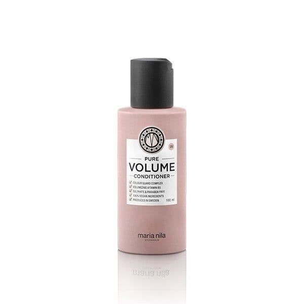 Pure Volume Conditioner 100% VEGAN 100ml