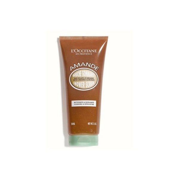 Duschkräm Mandel 200ml - L'Occitane
