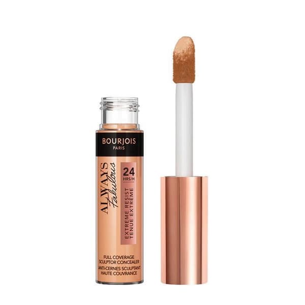 Ansigtskorrektor - Bourjois - Always Fabulous - 300-beige rose - 6 ml - Unisex beige rose