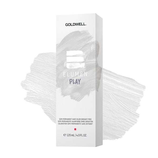 Goldwell Elumen Play Clear 120ml - semipermanent färgning
