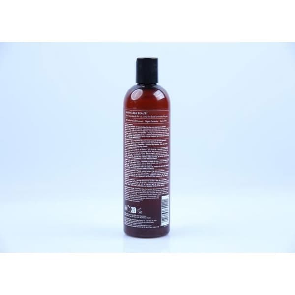 Balsam - Hask - Curl Care - 355ml - Hydrerende - Udrensende - Definerede krøller