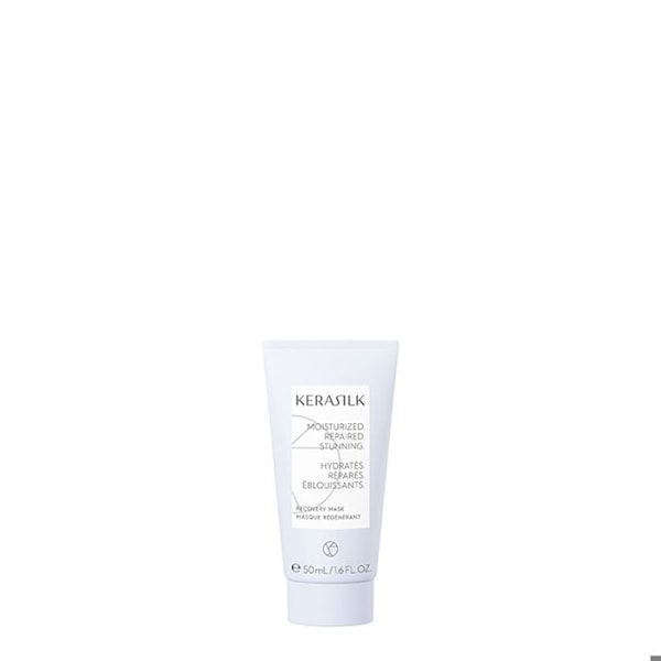Kerasilk Specialists Recovery Mask 50ml - rekonstruerande mask