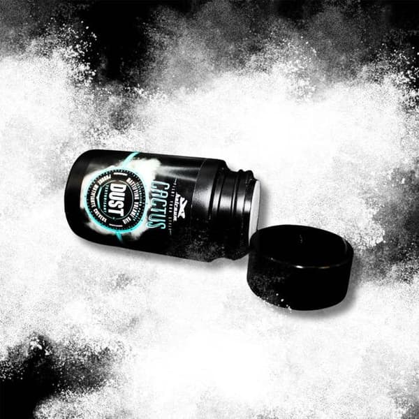 Stylingpuder - DUST Kaktus - Mattgörande - Volymgivande - Format 15 g
