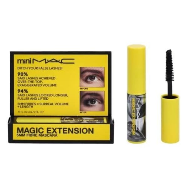 MAC MAGIC EXTENSION MINI MASCARA 5ML SYH901
