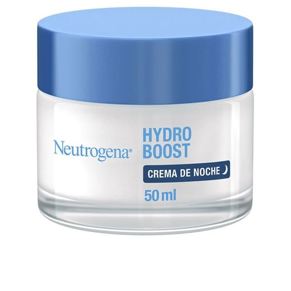 HYDRO BOOST nattkräm 50 ml