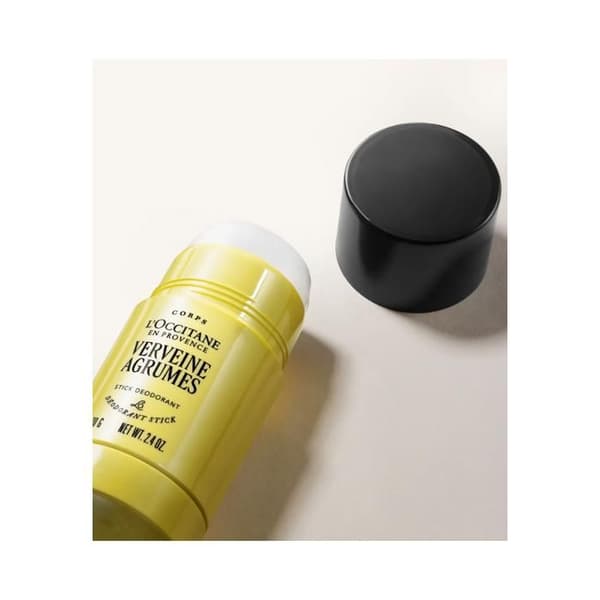 Deodorant roll-on Verveine Agrumes 50ml