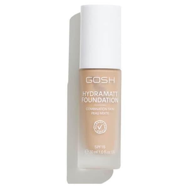 Gosh Copenhagen Foundation Hydramatt 008N Medium Gosh