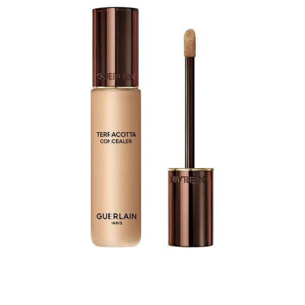 Korrigerande TERRACOTTA Anti-cernes långvarig 24H #4N 11,5 ml