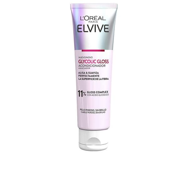 ELVIVE GLYCOLIQUE BRILLANT balsam 150 ml