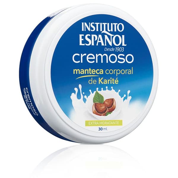 SHEASMØR cremet kropssmør 30 ml