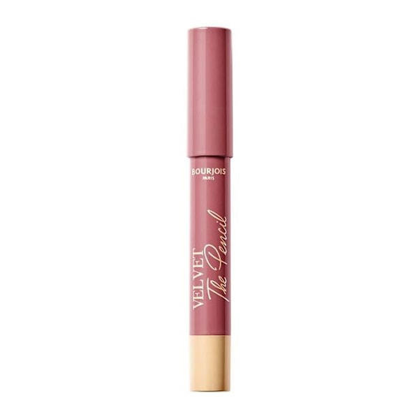 BOURJOIS - NEW VELVET THE PENCIL 03 I MAUVE IGEN