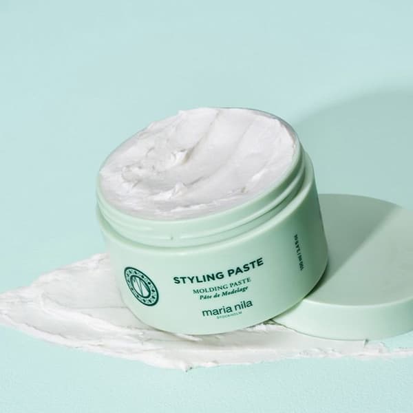 Maria Nila Styling Paste 100ml - volumengivende stylingpasta