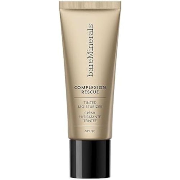 Foundation - BAREMINERALER - COMPLEXION RESCUE - Naturlig täckning - Beige - Alla hudtyper