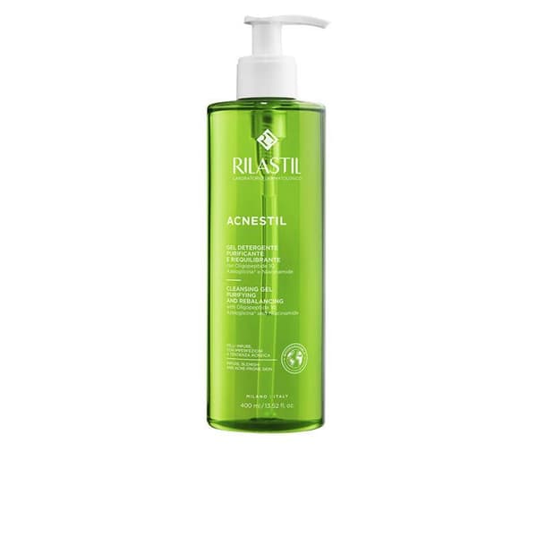 ACNESTIL Rengörande Gel 400 ml
