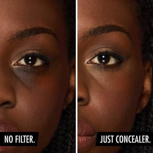 Concealer - SLEEK - In Your Tone - Long Wear - Dark Circle Mask - Medium till Full Coverage 7N 7N