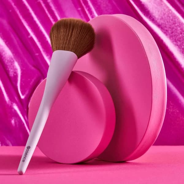 Essence - Puderborste -