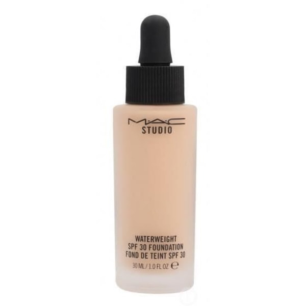 foundation Studio Waterweight SPF30 dam 30 ml NC25 naturell