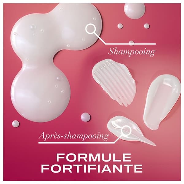Keratini-shampooni 385mL OGX N/A