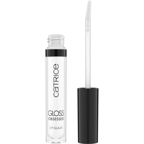Catrice - Läppglans Gloss Obsessed - 10 Gloss Therapy 10 Glans Terapi