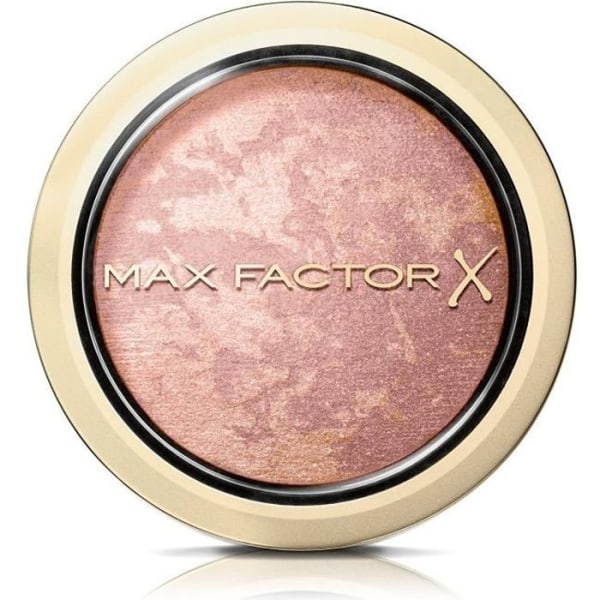 Max Factor Crème Puff Blush - 25 lockande ros