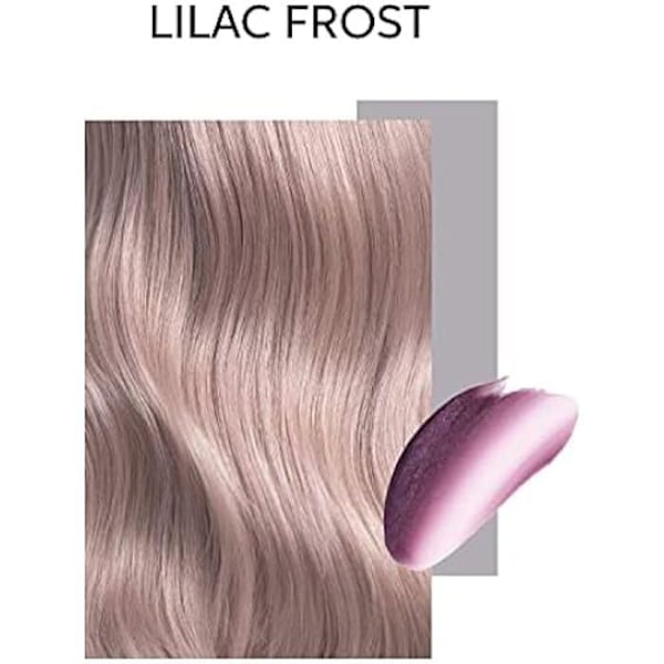 Hårmask - WELLA PROFESSIONALS - Color Fresh - Lilac Frost - 150ml - Vegan syrenfrost