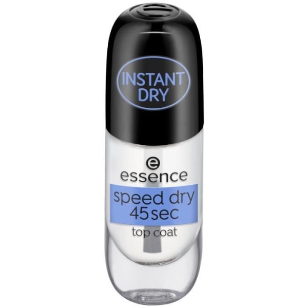 Essence - Top Coat Speed Dry 45sek -