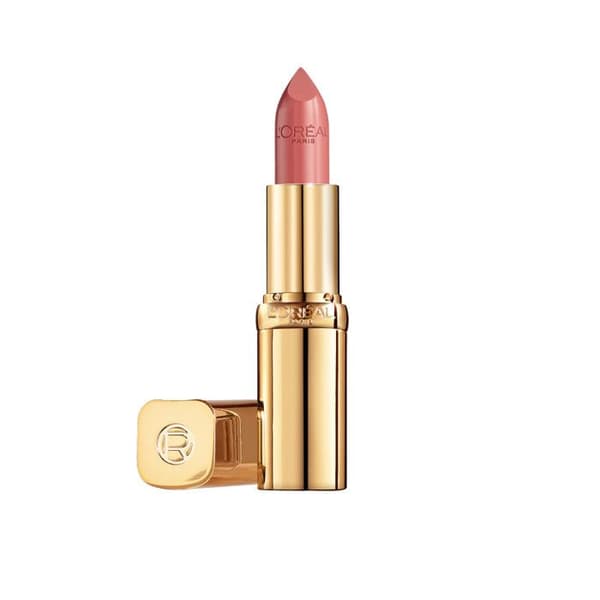 L'Oréal Paris Color Riche Læbestift 630 Beige 630 - Beige til nøgen