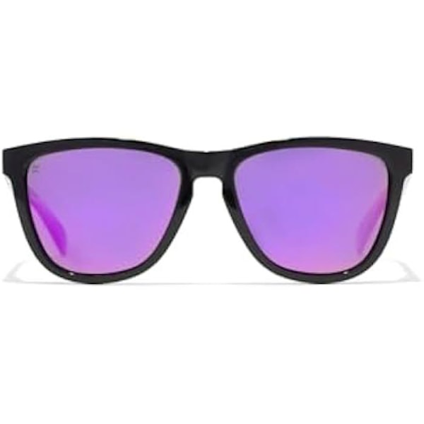 Solglasögon - NORTHWEEK - Vanliga - Polarized Black Joker - Kategori 2 - Blandat Polariserad svart joker