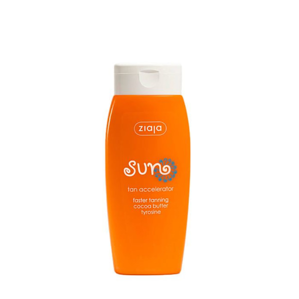 Bruningsaccelerator med kakaosmör 150ml