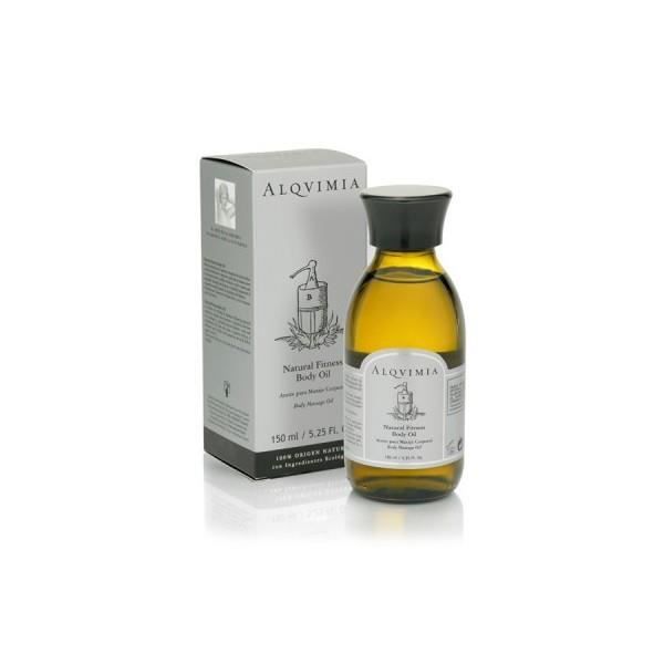 ALCHEMIE FITNESS NATURAL OIL CORP 150