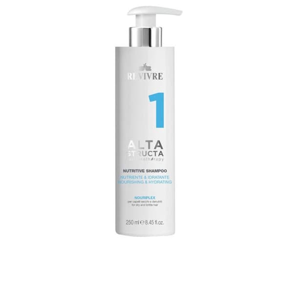 ALTA STRUCTA närande schampo 250 ml