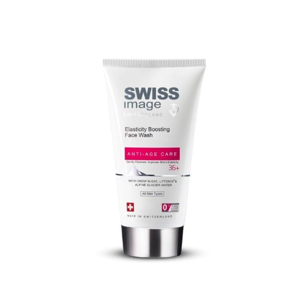Swiss Image Elasticity Boosting Face Wash 150ml