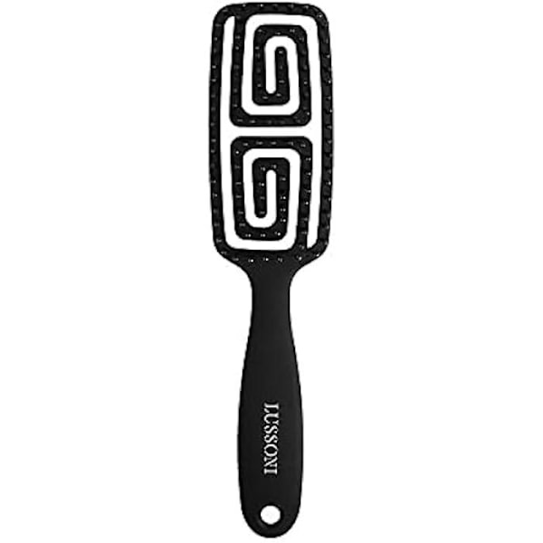 Lussoni Labyrinth Liten Detangling Borste