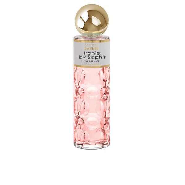 IRONIE PAR SAPHIR edp vapo 200 ml