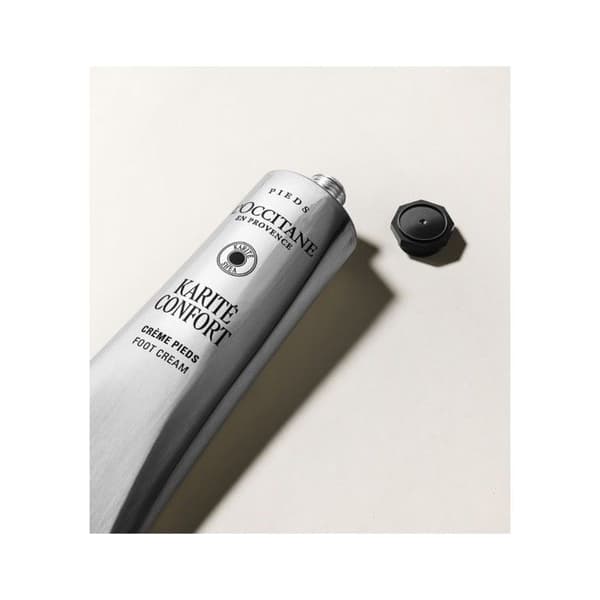Sheasmör fotkräm 150ml - L'Occitane