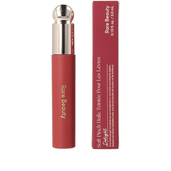 Læbestift Læbeolie SOFT Pinch #Delight 3 ml