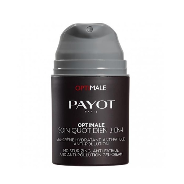 Payot Optimale Fuktgivande Skrivs 50 Ml