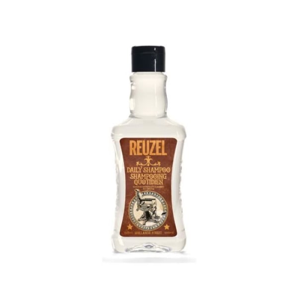 Reuzel Daily Shampoo (350 ml)