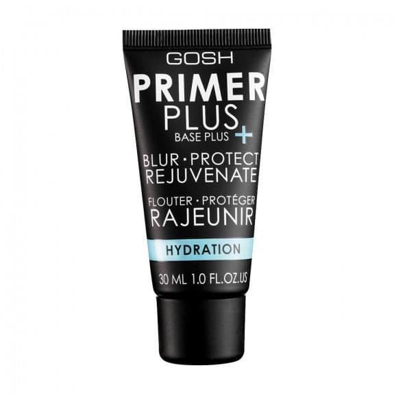 Primer Plus Plus+ Protect Kosteuttava ja tasoittava pohja 003 Hydration 30ml