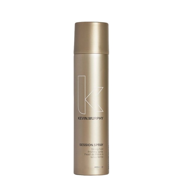 Kevin murphy Styling Session spray 400ml - stark hårspray