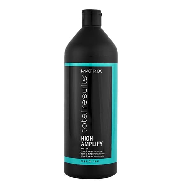 SAMLET RESULTATER HIGH AMPLIFY balsam 1000 ml
