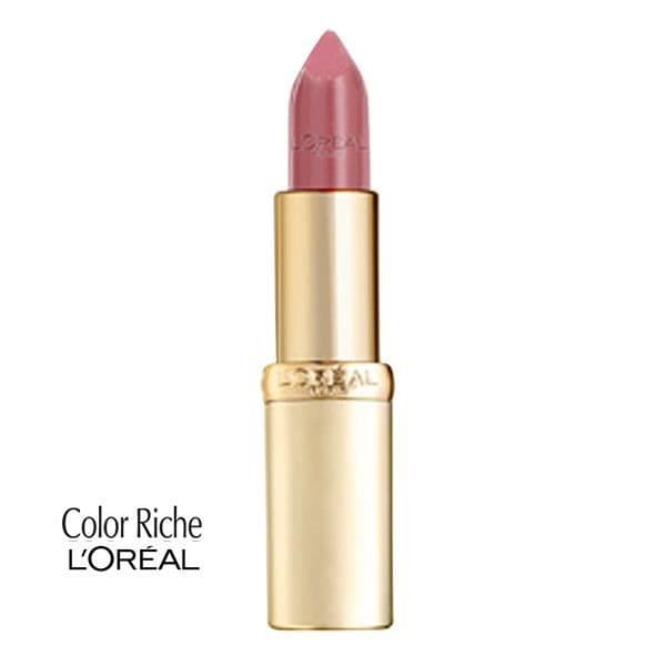 L'Oréal Paris Color Riche Læbestift N°258 Berry Blush 4,8g
