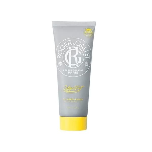 Roger&amp;Gallet Cologne Twist Gel efter rakning 75ml