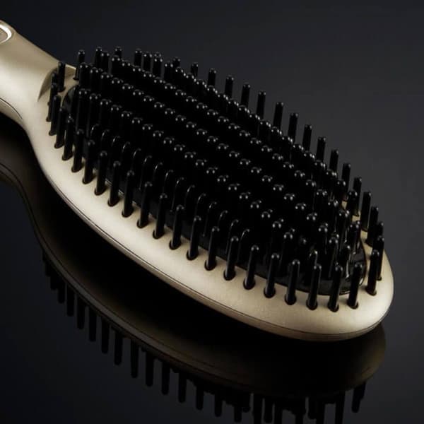 GHD Sæt Glatbørste Glide Collection Grand Luxe