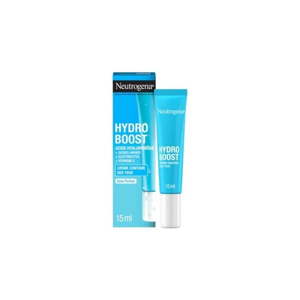 Neutrogena Hydro Boost Ögonkontur Vård Väckning, 15ml N/A