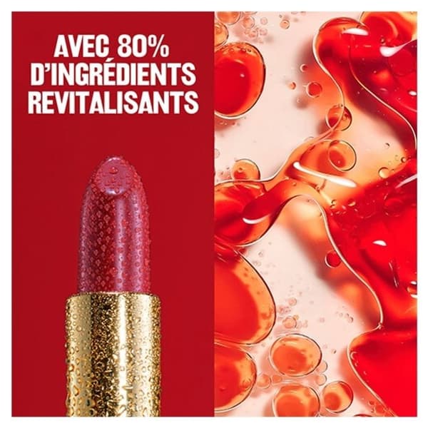 Revlon Super Lustrous Læbestift N°805 Candied Rose Revlon