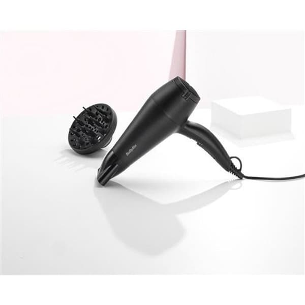 BABYLISS Babyliss D215DE hårtork